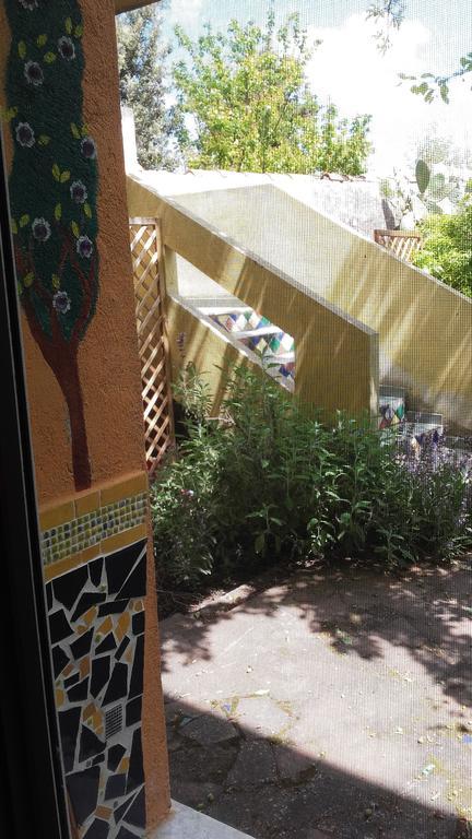 L'Antica Cantina Usini Exterior foto