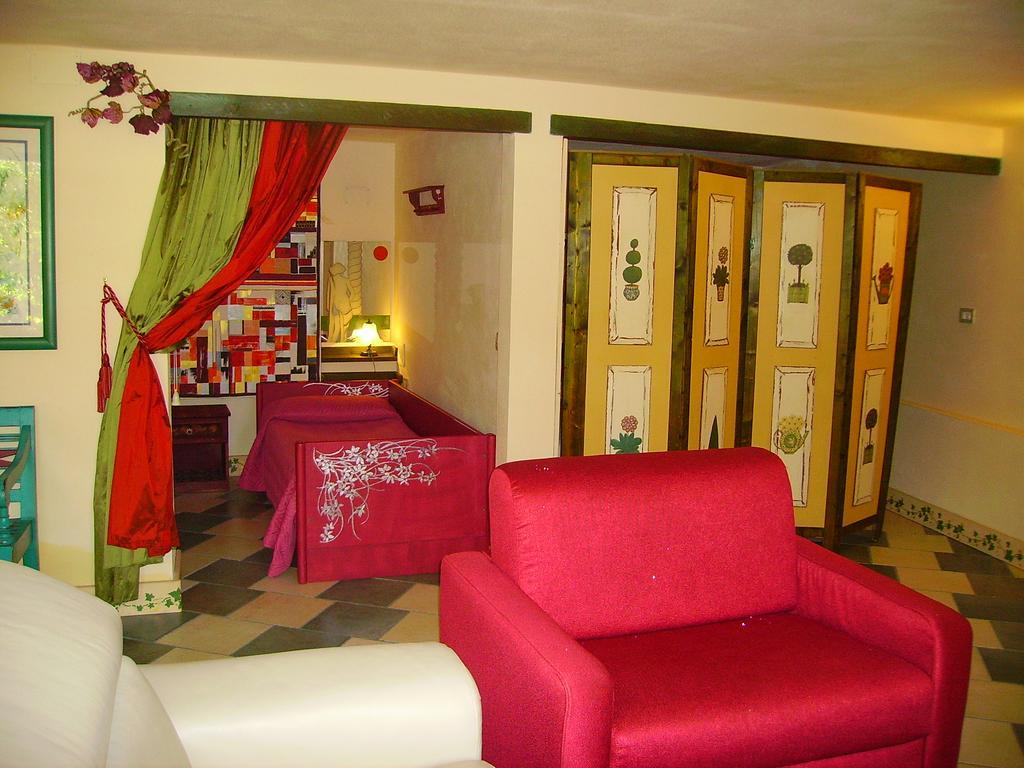 L'Antica Cantina Usini Exterior foto